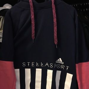 Stella McCartney Adidas Hoodie